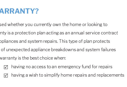 appliance protection plan reviews